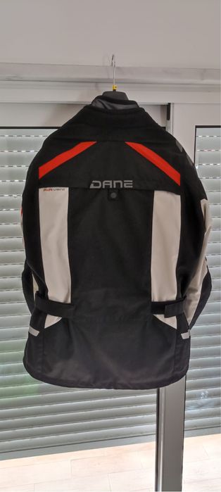 Casaco de mota da marca DANE