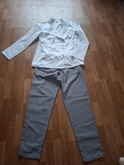 Продам поворскую форму