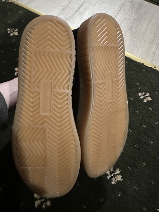 Кросівки Adidas IVY park p.44 на 43/5-28 см нові оригінал США