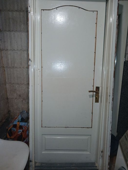 Міжкімнатні двері