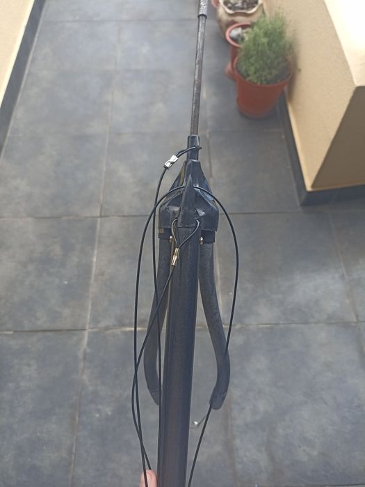 Arma de caça submarina cressi 75