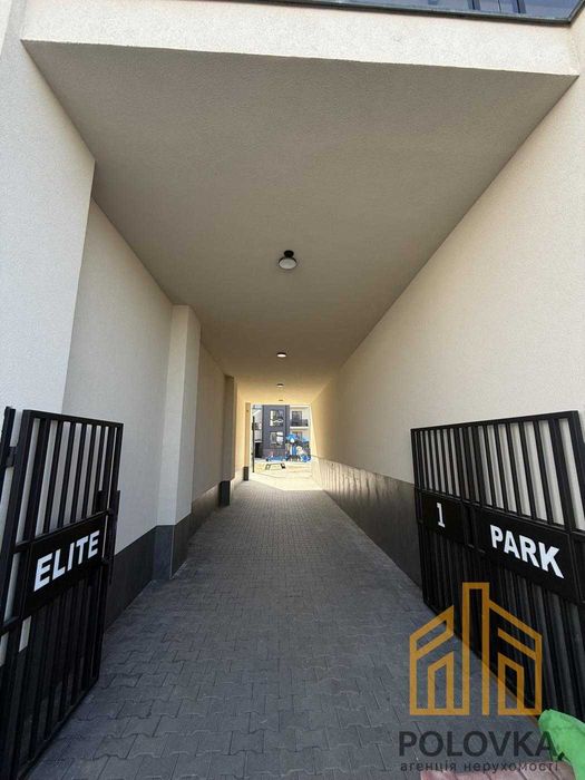 Продаж 1-кімнатної квартири з частковим ремонтом | ЖК Elite Park