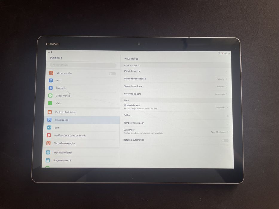 Tablet Huawei Mediapad M3 Lite
