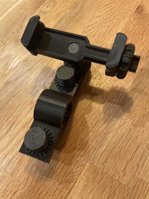 Suporte para Celular de Bicicleta/Ciclo