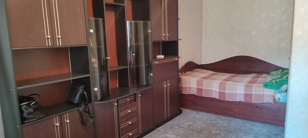 Продаж 1-к квартири Олександра Поля (низ) Олександра Поля пр. 59 Центральний