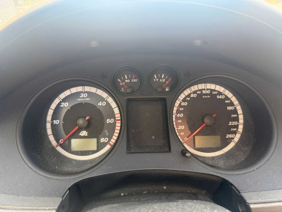 Quadrante seat ibiza 6l FR