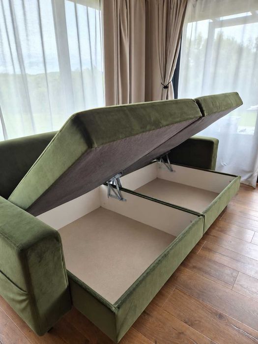 Sofa VOX Slide dwustronna