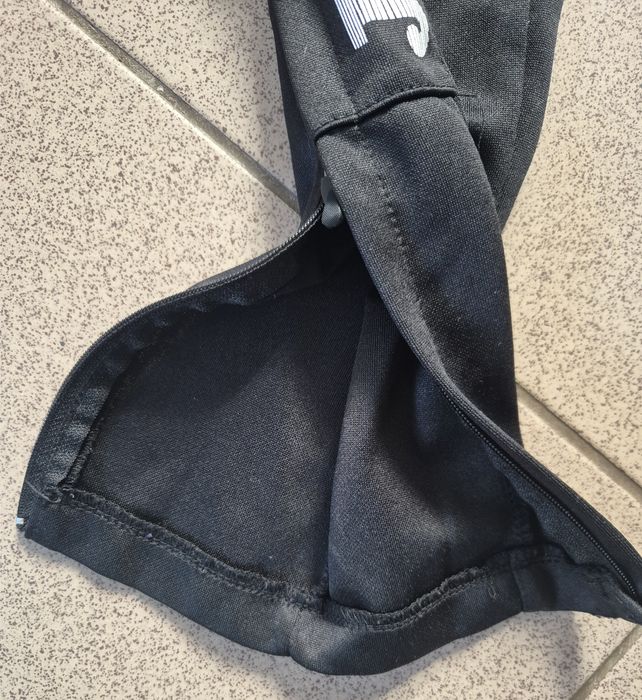 Spodnie trenigowe chłopięce Joma XS ( 10-12 lat)