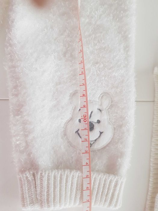 Ubranko r.74 do chrztu dla dziewczynki nowe