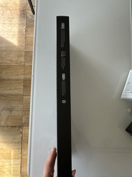 Teclado Sem Fios HP 970 novo/ na caixa