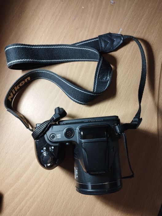 Фотоапарат Nikon