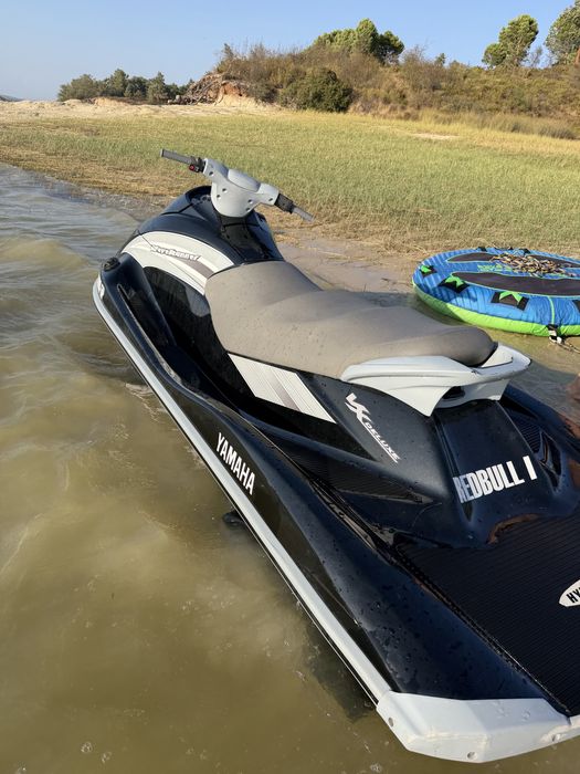 Vendo Yamaha VX 1100 4t