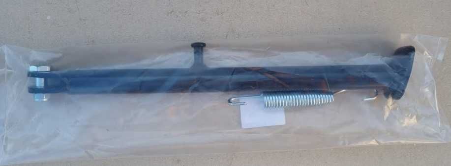 Descanso Lateral Yamaha DT50LC Preto