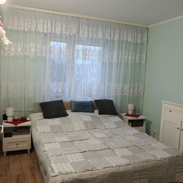 Mieszkanie w Końskich 55m, 2 pok.