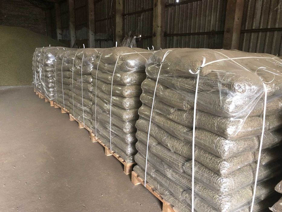 Pellet , Agro , Opał