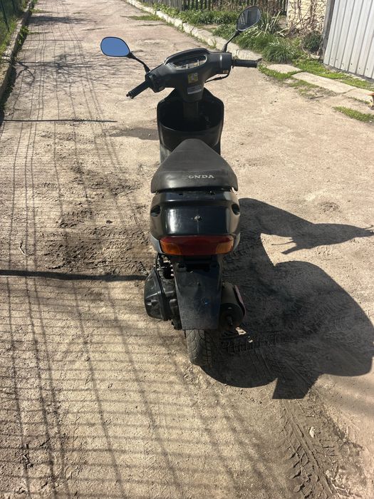 Honda dio27  продам