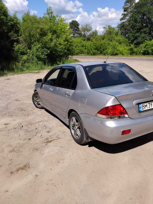 Продам Mitsubishi lancer 1.6 АТ