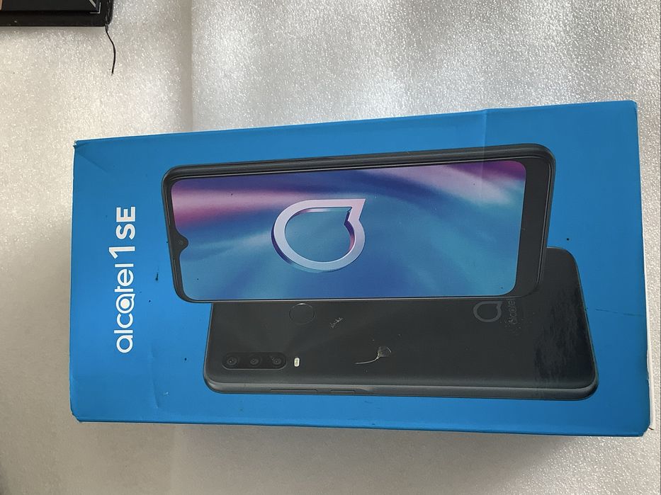 Telemovel Alcatel 1SE  5030D