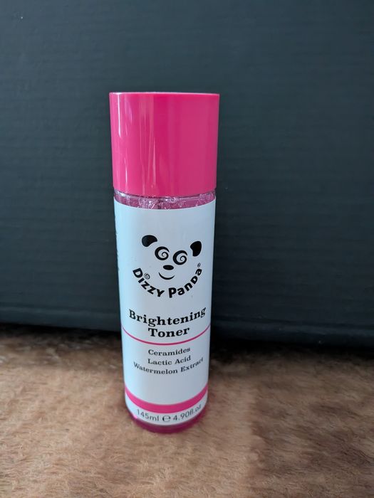 Dizzy Panda Brightening Toner 145ml