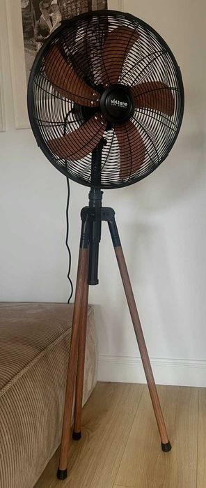 Wentylator Volteno