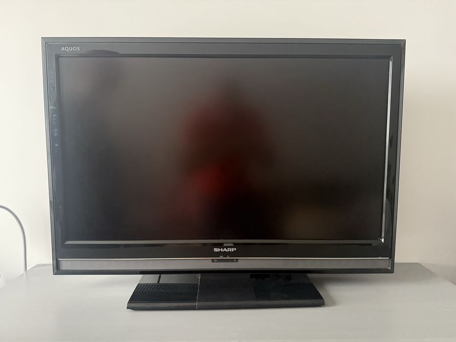 Telewizor SHARP LC-32D65E 32 cale LCD