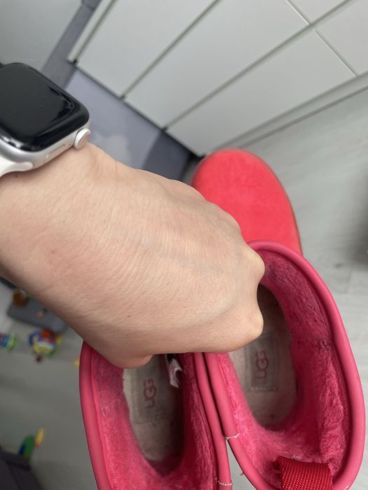 UGG Classic clear mini. Оригінальні.