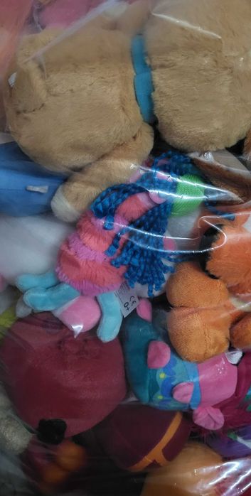 М'яка іграшка оптом