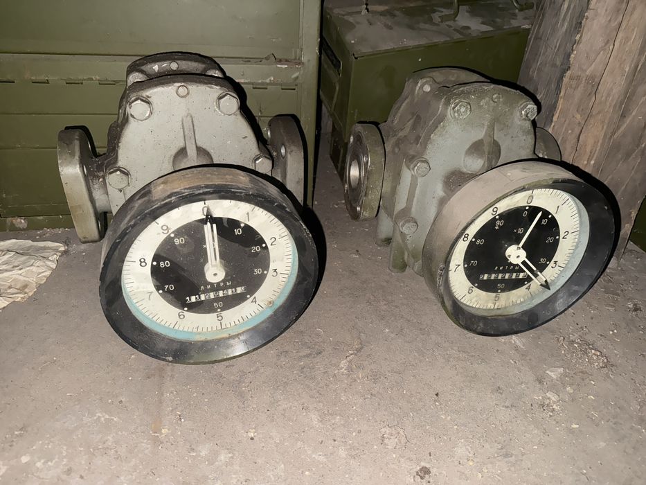 Роздаточні пістолети РКТ 32