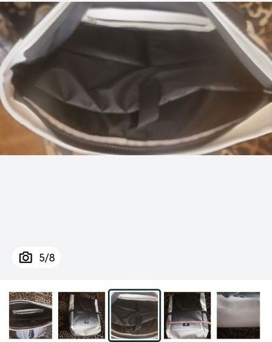 Рюкзак новий чоловічий жіночий