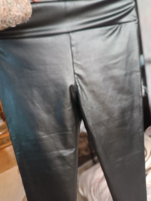 Легінси жіночі, Л-М нові