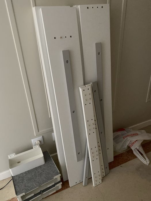 Cabeceira de cama Nordli