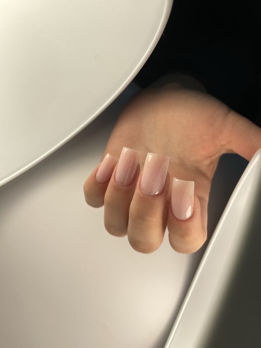 Манікюр ( зняття , чистка покриття). Центр