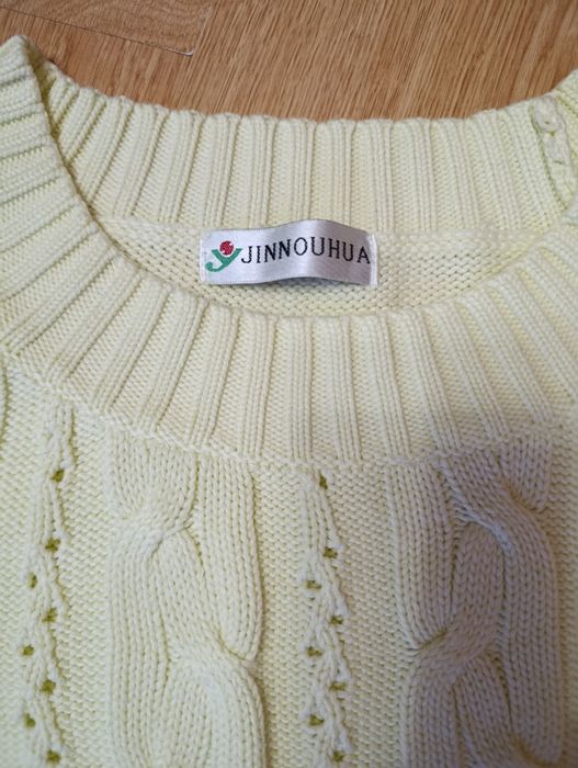 Джемпер/ кофта (S)