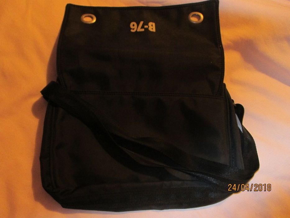 2 bolsas/malas - novas