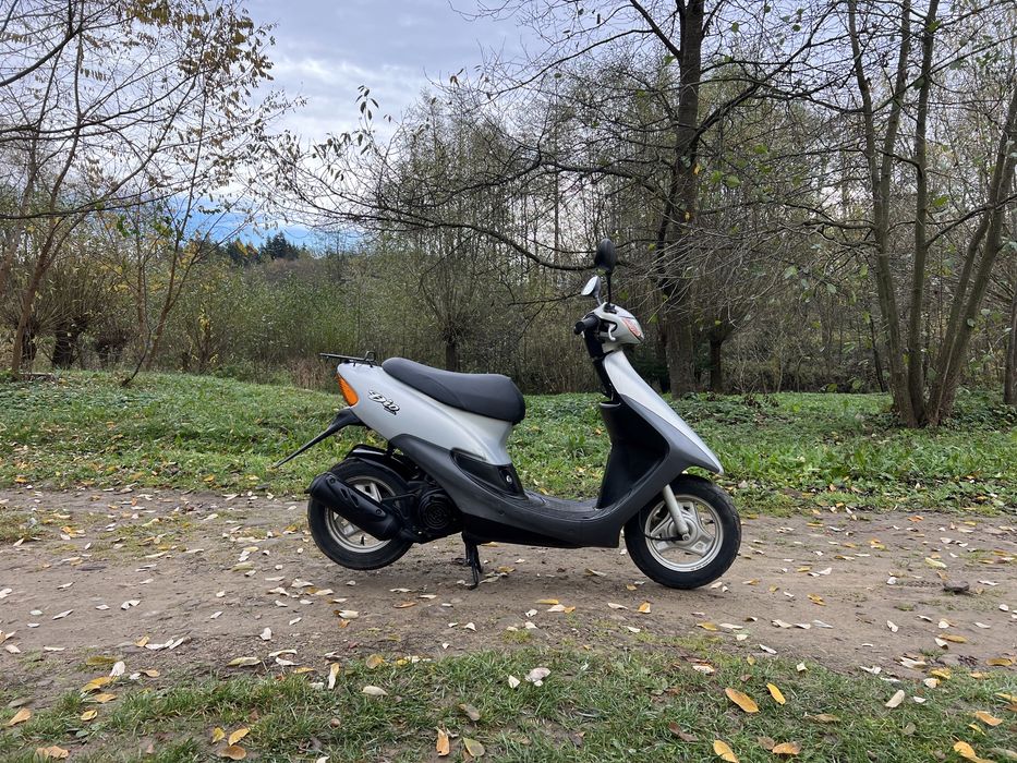 Honda Dio 34/35 Без пробігу По Україні Доставка