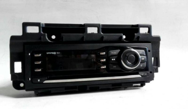 Rádio / auto-rádio PEUGEOT 208