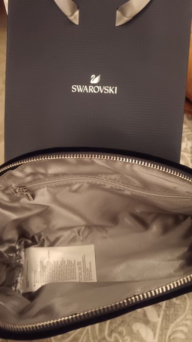 Mala da Swarovski