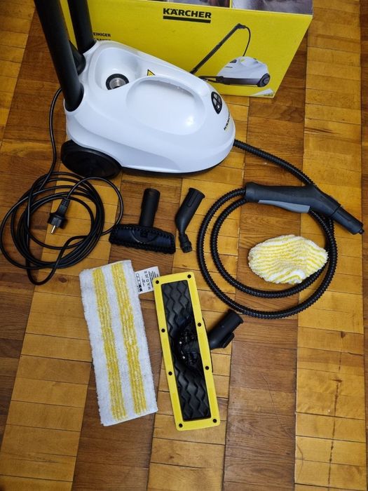 Пароочисник Karcher SC 2 Easy Fix