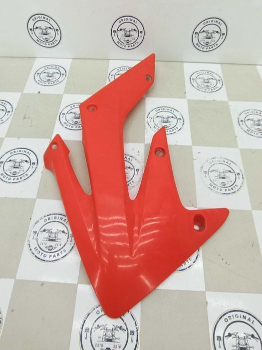 Lateral Honda CRF250R 2004/2012