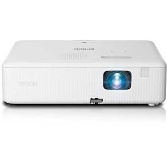 Projector Epson W01 - como novo