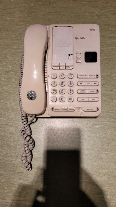 Telefon Kent 200s Veris