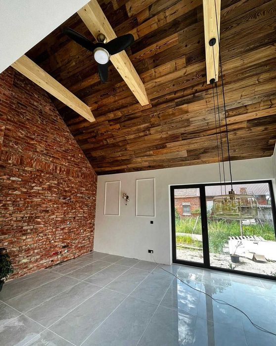 ORYGINALNE STARE DESKI panele lamele stare drewno ściany sufity meble