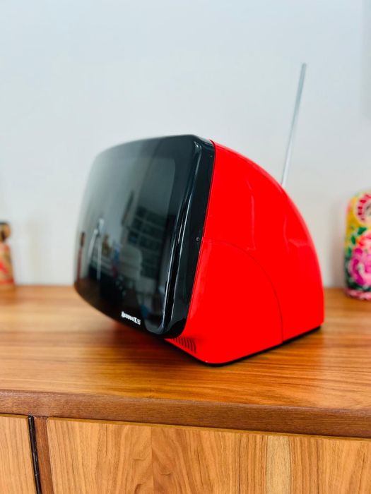 Televisão retro autovox