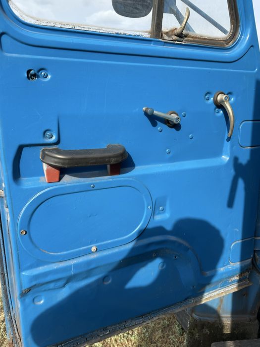 Продам Газ 52 Дизель