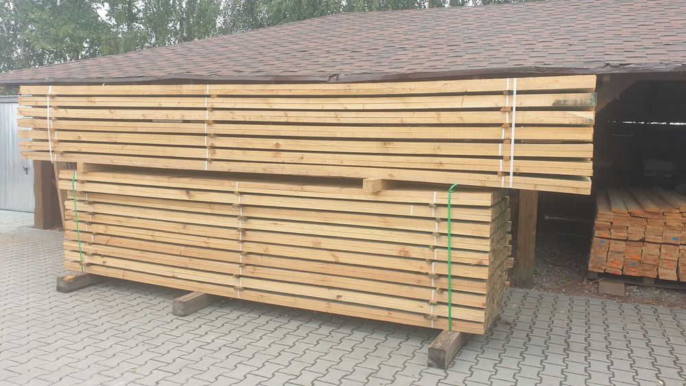 Łata impregnowana 38 x 58