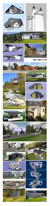 КУРСИ   ArchiCAD Архікад  —  Teams.