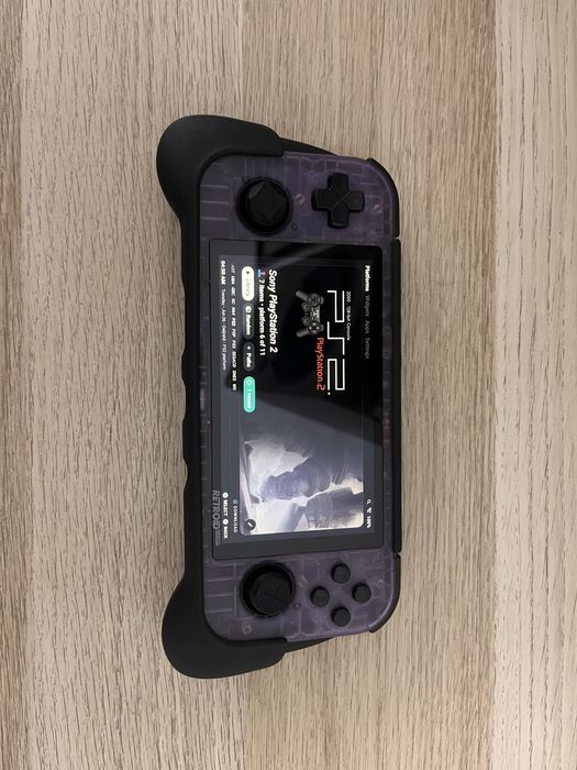 Retroid Pocket RP3+