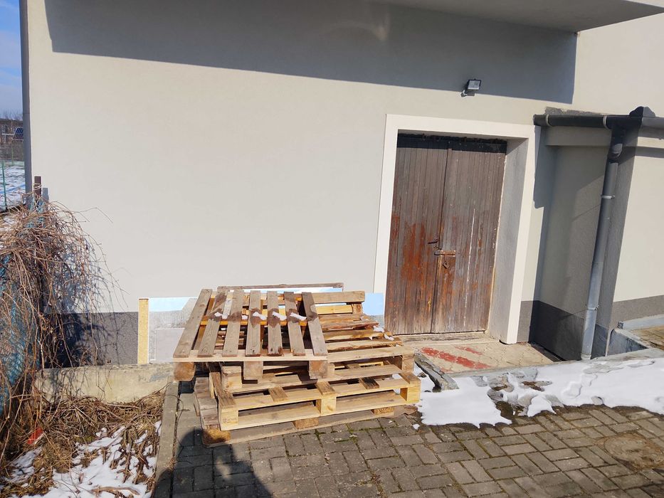 Hala do wynajęcia warsztat Rzeszów Krakowska