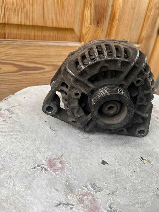 Продам гініратор в робочому стані  на авто