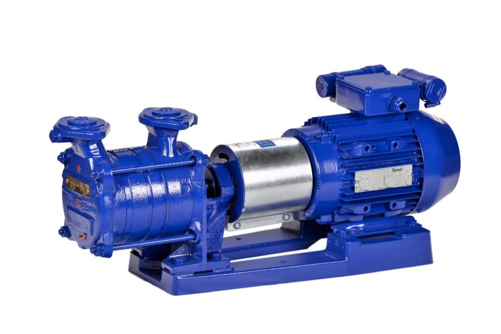 Pompa Hydroforowa SKB 4.02 1,5kW 230V lub 400V Grudziądzka